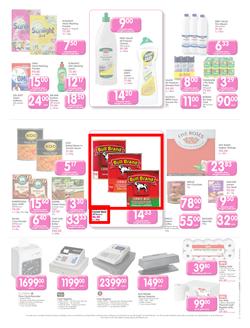 Makro Gauteng : Food (3 Apr - 9 Apr 2014), page 3