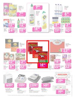Makro Gauteng : Food (3 Apr - 9 Apr 2014), page 3