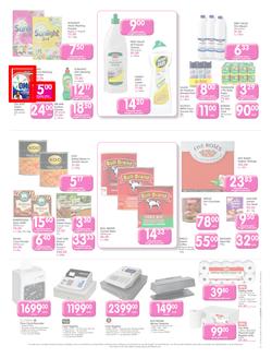 Makro Gauteng : Food (3 Apr - 9 Apr 2014), page 3
