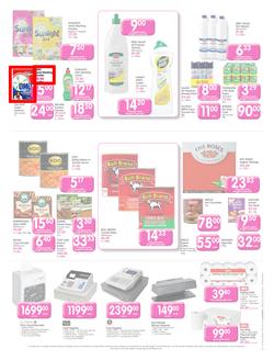 Makro Gauteng : Food (3 Apr - 9 Apr 2014), page 3