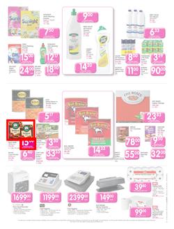 Makro Gauteng : Food (3 Apr - 9 Apr 2014), page 3