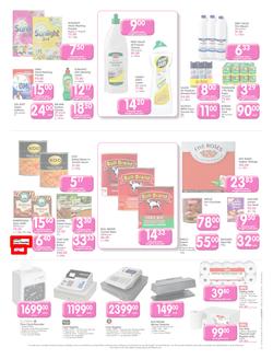Makro Gauteng : Food (3 Apr - 9 Apr 2014), page 3