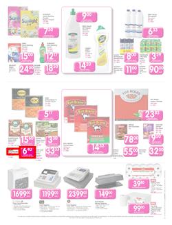 Makro Gauteng : Food (3 Apr - 9 Apr 2014), page 3