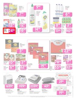 Makro Gauteng : Food (3 Apr - 9 Apr 2014), page 3