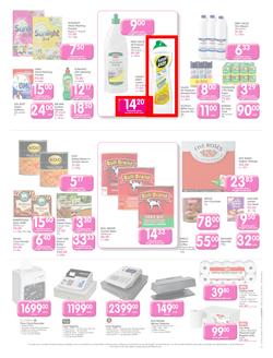 Makro Gauteng : Food (3 Apr - 9 Apr 2014), page 3