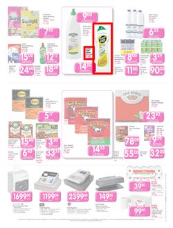 Makro Gauteng : Food (3 Apr - 9 Apr 2014), page 3