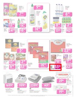 Makro Gauteng : Food (3 Apr - 9 Apr 2014), page 3
