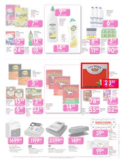 Makro Gauteng : Food (3 Apr - 9 Apr 2014), page 3