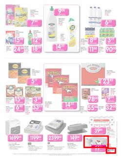 Makro Gauteng : Food (3 Apr - 9 Apr 2014), page 3