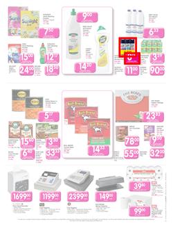Makro Gauteng : Food (3 Apr - 9 Apr 2014), page 3