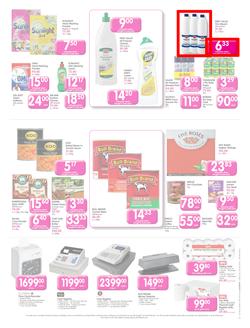 Makro Gauteng : Food (3 Apr - 9 Apr 2014), page 3
