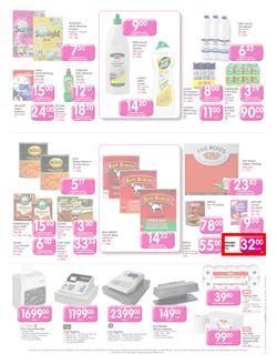 Makro Gauteng : Food (3 Apr - 9 Apr 2014), page 3