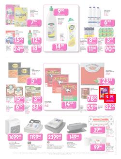 Makro Gauteng : Food (3 Apr - 9 Apr 2014), page 3