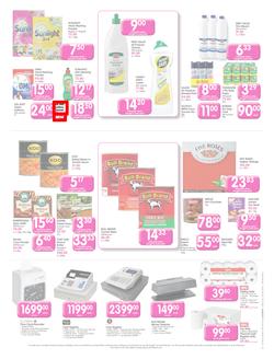 Makro Gauteng : Food (3 Apr - 9 Apr 2014), page 3