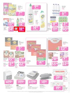 Makro Gauteng : Food (3 Apr - 9 Apr 2014), page 3