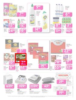 Makro Gauteng : Food (3 Apr - 9 Apr 2014), page 3