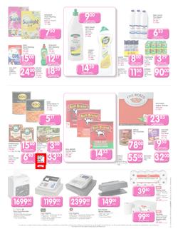 Makro Gauteng : Food (3 Apr - 9 Apr 2014), page 3