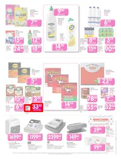 Makro Gauteng : Food (3 Apr - 9 Apr 2014), page 3