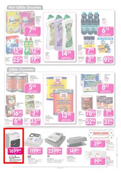 Makro Port Elizabeth : Food (2 Apr - 9 Apr 2014), page 3