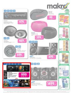 Makro : Easter Sale (30 Mar - 7 Apr 2014), page 3