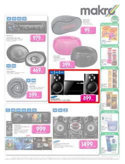 Makro : Easter Sale (30 Mar - 7 Apr 2014), page 3