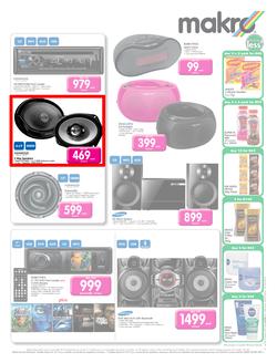 Makro : Easter Sale (30 Mar - 7 Apr 2014), page 3