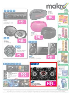 Makro : Easter Sale (30 Mar - 7 Apr 2014), page 3
