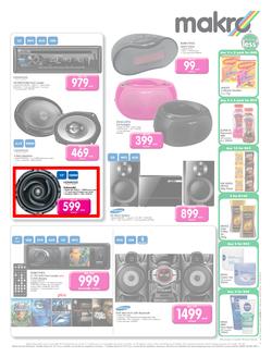 Makro : Easter Sale (30 Mar - 7 Apr 2014), page 3