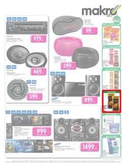 Makro : Easter Sale (30 Mar - 7 Apr 2014), page 3