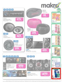 Makro : Easter Sale (30 Mar - 7 Apr 2014), page 3