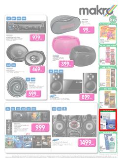 Makro : Easter Sale (30 Mar - 7 Apr 2014), page 3