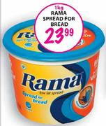 Rama Spread For Bread-1Kg