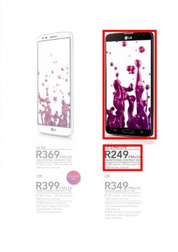 Virgin Mobile : The Big Deal (Valid until 31 May 2014), page 3