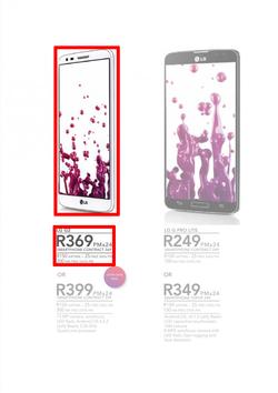 Virgin Mobile : The Big Deal (Valid until 31 May 2014), page 3