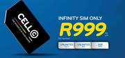 Infinity Sim