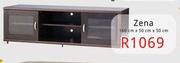 Zena Tv/Plasma Units-160cm x 50cm x 50cm
