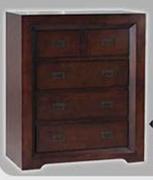 Sigma 3-2 Drawer Chest