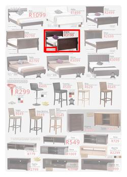 Decofurn : Sale (Valid until 20 Apr 2014) , page 3