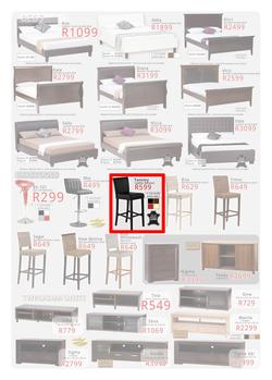 Decofurn : Sale (Valid until 20 Apr 2014) , page 3