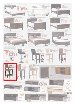 Decofurn : Sale (Valid until 20 Apr 2014) , page 3
