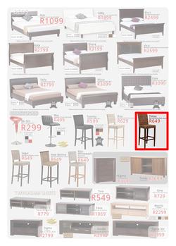 Decofurn : Sale (Valid until 20 Apr 2014) , page 3