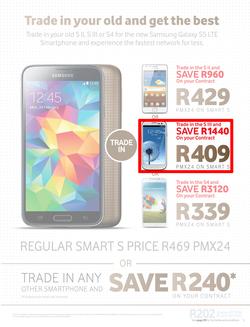 Vodacom : April Edition (7 Apr - 6 May 2014), page 3