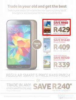 Vodacom : April Edition (7 Apr - 6 May 2014), page 3