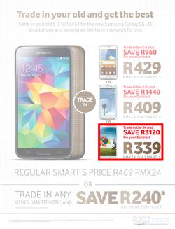 Vodacom : April Edition (7 Apr - 6 May 2014), page 3