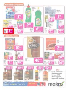 Makro : Autumn Sale (3 May - 16 May), page 3