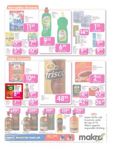 Makro : Autumn Sale (3 May - 16 May), page 3