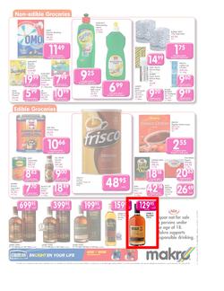 Makro : Autumn Sale (3 May - 16 May), page 3