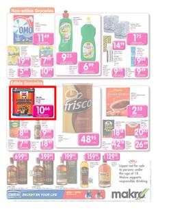 Makro : Autumn Sale (3 May - 16 May), page 3