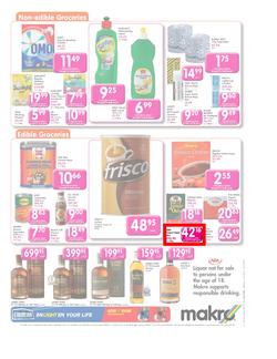 Makro : Autumn Sale (3 May - 16 May), page 3