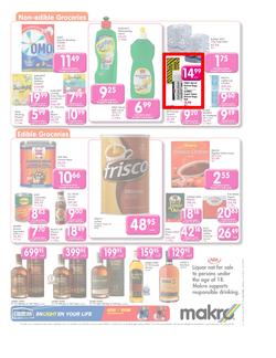 Makro : Autumn Sale (3 May - 16 May), page 3